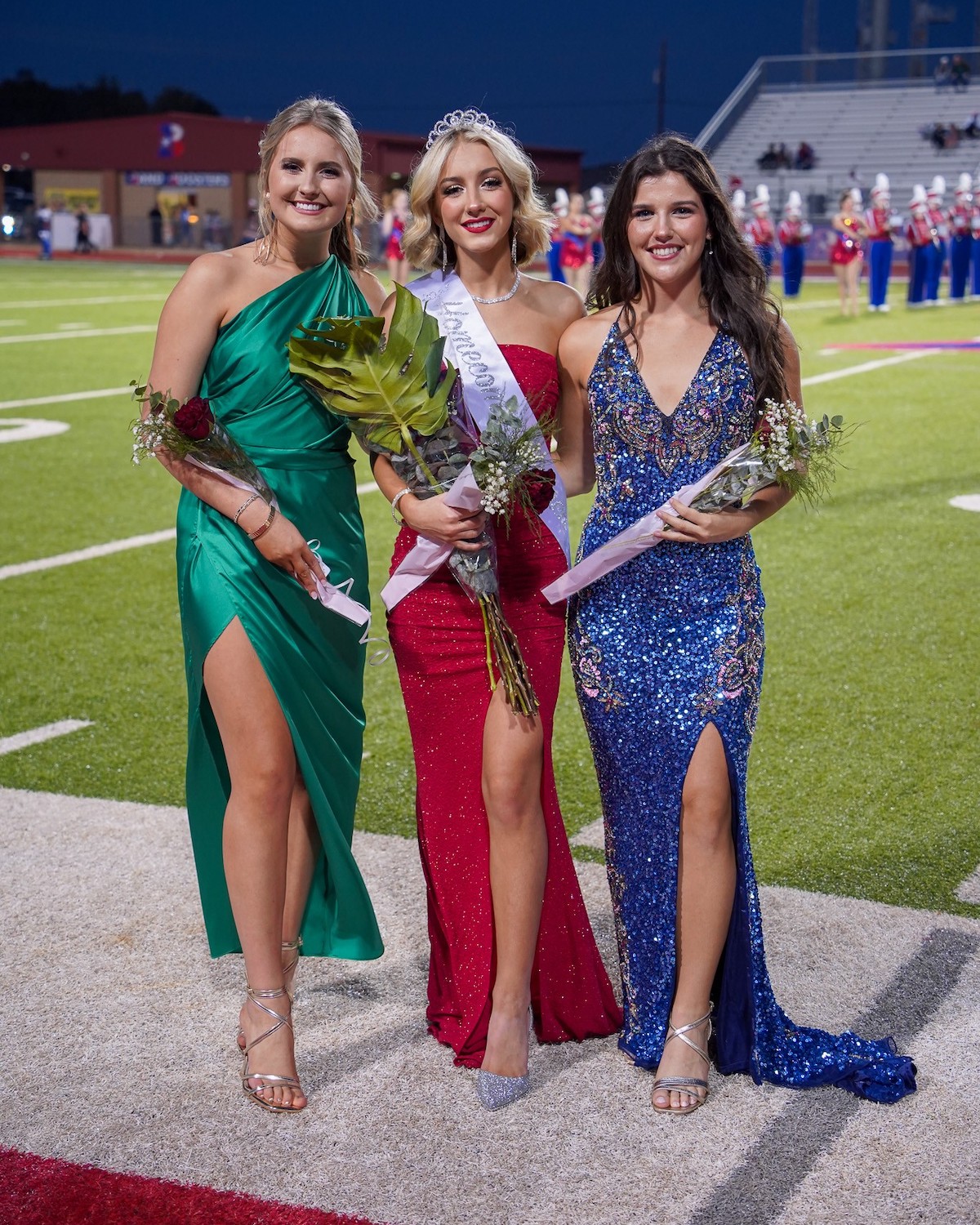 Bullard High School Crowns 2023 Homecoming Queen | East Texas Review